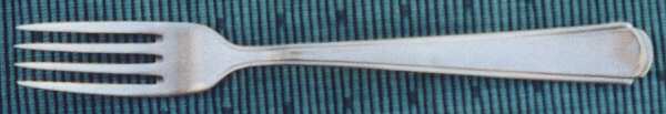Manga-Glossy (Stainless) Fork