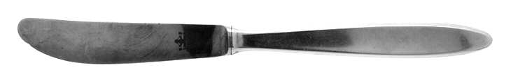 PFR5 (STAINLESS) Modern Hollow Knife