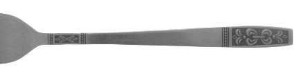 Claudia (Stainless) by Present