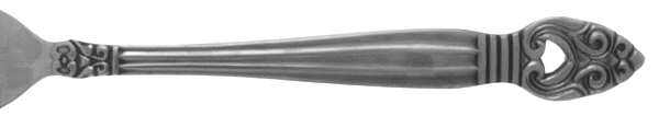 Coronet (Stainless) by Present
