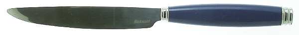 Tabletones-Blue New French Hollow Knife