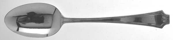 PEV1 (SILVERPLATE) Tablespoon (Serving Spoon)