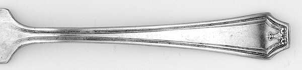 PEV1 (SILVERPLATE)