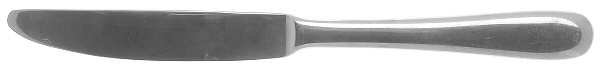 Springwater (Stainless) New French Solid Knife