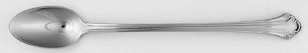 Meridian Iced Tea Spoon