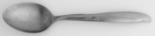 PTC3 (Stainless) Teaspoon