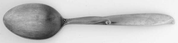 PTC3 (Stainless) Place/Oval Soup Spoon