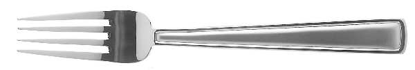 Individual Salad Fork