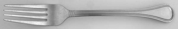 Satin Sturbridge (Stainless) by Pfaltzgraff