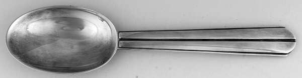 Chantaco (Silverplate) Tablespoon (Serving Spoon)