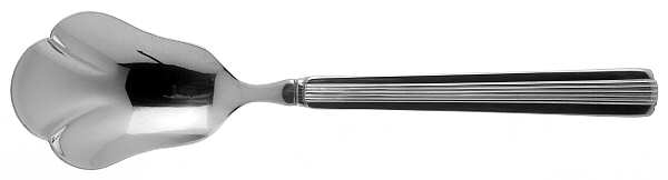 Mackenzie (Stainless) Sugar Shell Spoon