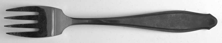 PFR6 (Stainless) Individual Salad Fork