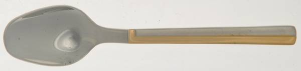 Aurora (Stainless) Demitasse Spoon