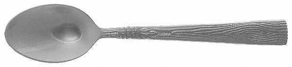 Naturewood (Stainless) Teaspoon by Pfaltzgraff