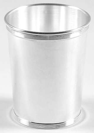Sterling Hollowware Mint Julep