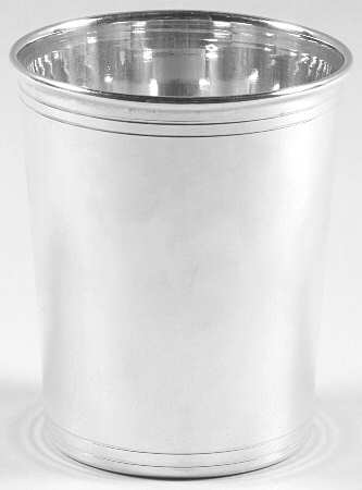 Sterling Hollowware Mint Julep