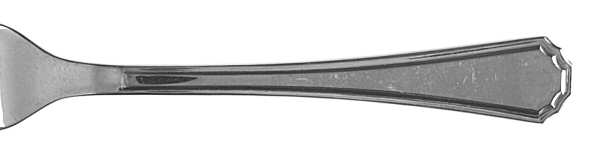 PFR8 (STAINLESS, GOLD ACCT) by Pfeiffer