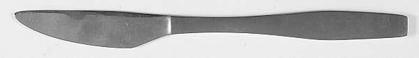 POV1 (STAINLESS) Modern Solid Knife