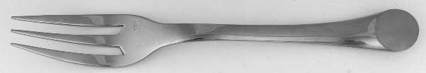 Wave (Stainless) Fork