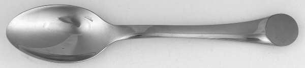 Wave (Stainless) Teaspoon