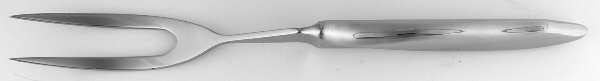 PTC6 (STAINLESS) Large Stainless-Prong Roast Carving Fork