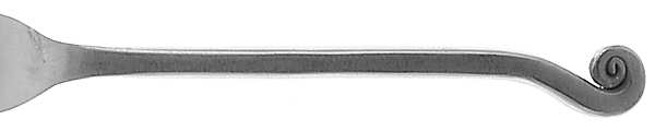 PII8 (STAINLESS) by Pier 1