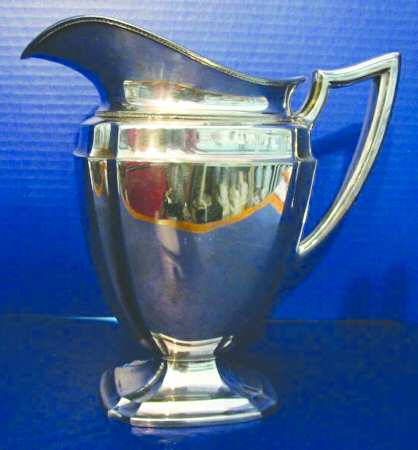 01807 (Silverplate, Hollowware) by Pairpoint Mfg Co