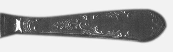 PDJ2 (STAINLESS)  by Drees, Paul Jr