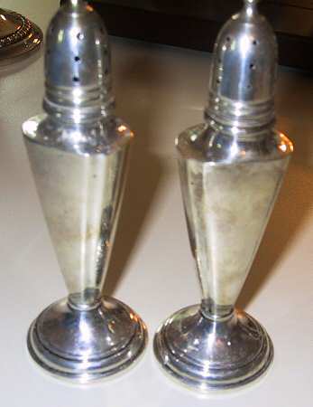 4653 (Sterling, Hollowware) by Pilgrim Silver