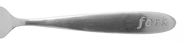 Print (Stainless) by Pottery Barn