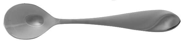 Sand & Seas (Stainless) Sugar Spoon