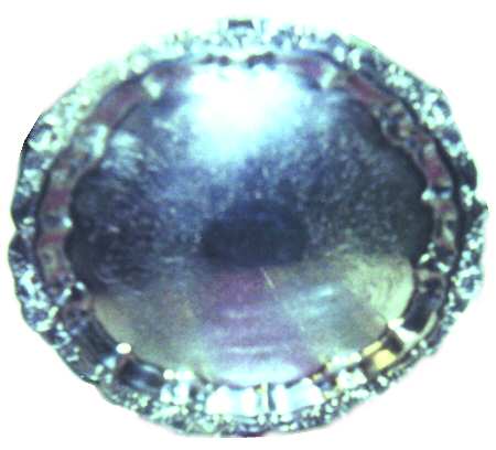 210 (Silverplate, Hollowware) by Poole Silver 