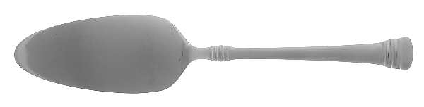 Tribute (Stainless) All Stainless Pie Server
