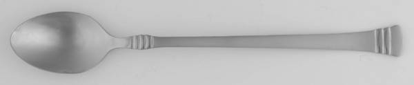 Tribute (Stainless) Iced Tea Spoon