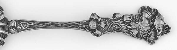 Poppy (Sterling, 1908) by Paye &amp; Baker Mfg Co
