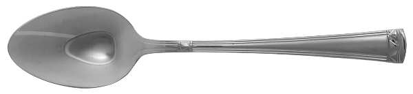 Atene (Stainless) Place/Oval Soup Spoon