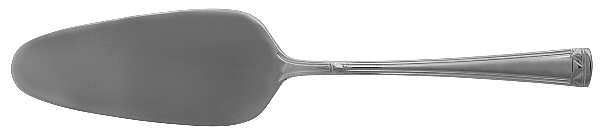 Atene (Stainless) Solid Pie Server