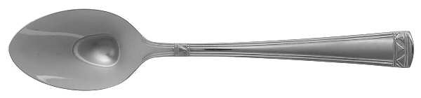 Atene (Stainless) Teaspoon
