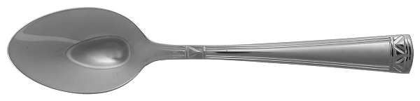 Atene (Stainless) Demitasse Spoon
