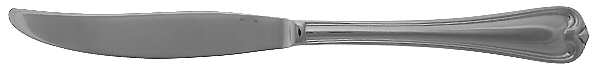 Serenade (Stainless) Modern Solid Knife