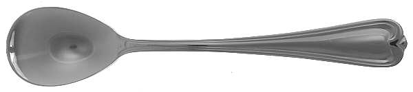 Serenade (Stainless) Sugar Spoon