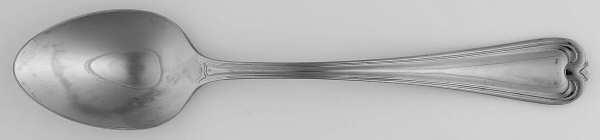 Serenade (Stainless) Place/Oval Soup Spoon