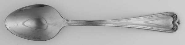 Serenade (Stainless) Teaspoon