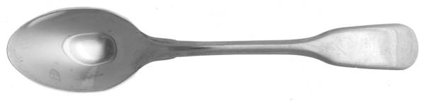 Spaten (Stainless) by Pintinox