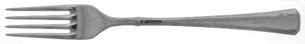 Leonardo (Stainless) Fork