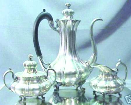 PAI2 (Silverplate, Hollowware) by Pairpoint Mfg Co