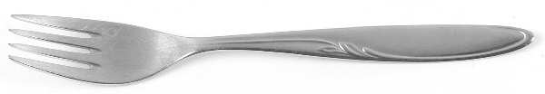 PFR9 (Stainless) Fork