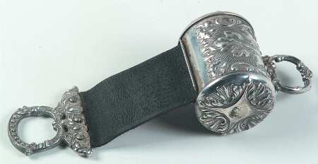 2835 (Silverplate, Hollowware) by Pairpoint Mfg Co