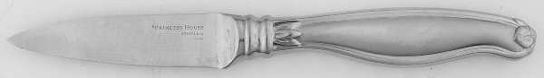 Barrington (Stainless) Paring Knife