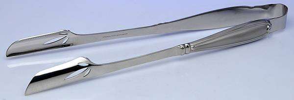 Barrington (Stainless) Barbeque Tongs